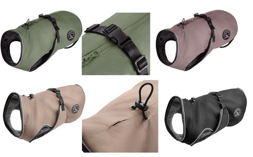 Hunter hundemantel uppsala - hunter,