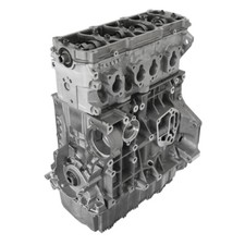 Teilmotor geschl. für Audi Seat Skoda VW 1.6 BFQ BSE BGU BFS BSF ALZ
