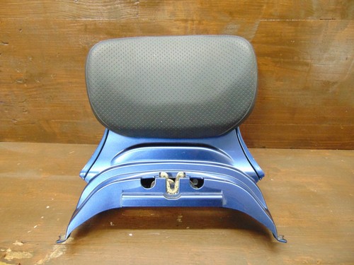 Suzuki an400 400 burgman - an400,