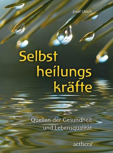 Selbstheilungskräfte von