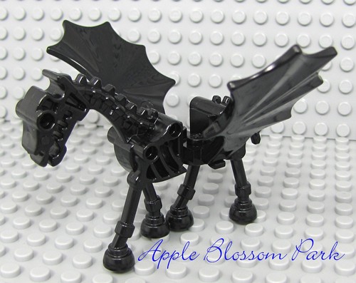 New lego harry potter - lego,