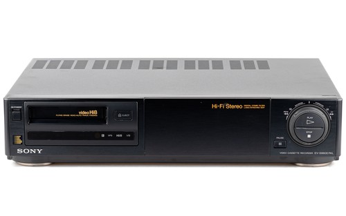 Sony s880 video8 - ev-s880, hi8