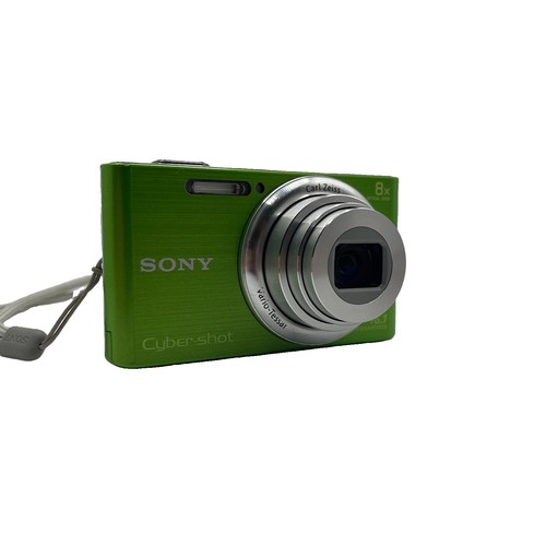 Sony cybershot dsc w730 - cybershot, dsc-w730