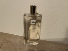 Chloe Love Chloe 75 Ml Sammlerflakon - Rarität Eau de Florale