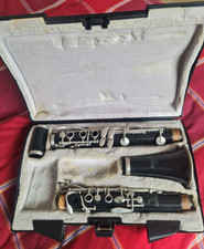 Selmer CL300 Klarinette
