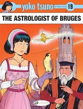 Roger Leloup - Yoko Tsuno Vol