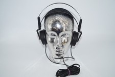 [12849] Yamaha HP-1 Orthodynamic Stereo Kopfhörer 1970´s Vintage