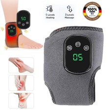 Fuß Knöchel Vibration