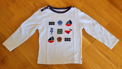 Obaïbi tshirt kurzarm langarm - tshirt,