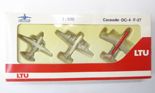 Schabak 911/30b 1:600 LTU Set