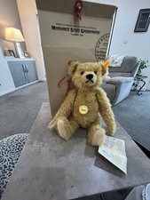 Steiff Mohar Teddybär