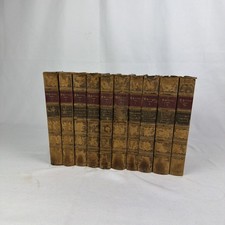 Schiller Sämtliche Werke 1844