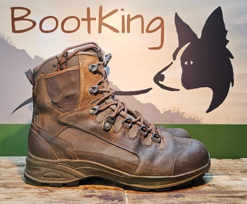 Haix scout leichte - haix, walking