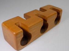 Vintage Pfeifenständer AB