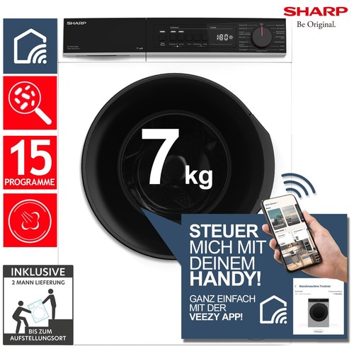 Sharp pro714wa de - sharp, es-pro714wa-de