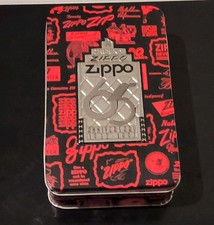 Zippo Limitierte