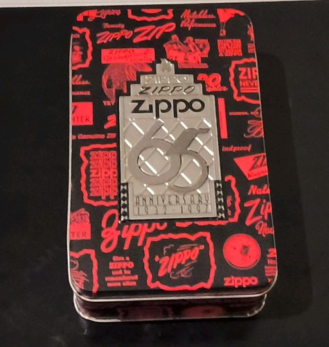 Zippo limitierte - zippo,