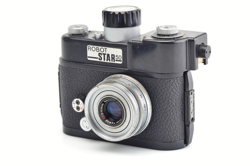 Robot star spezial - robot, 50