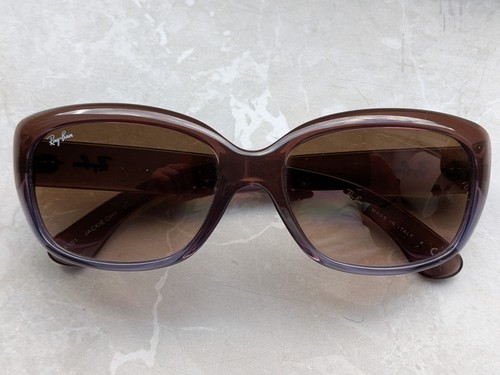 Ray ban sonnenbrille 4101 - rb,