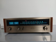 Pioneer TX 600 Tuner Blue