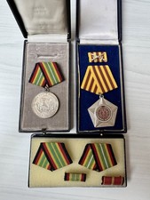 NVA DDR Orden Kampforden