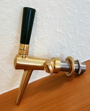 Hochwertiger BIER-ZAPFHAHN mit
