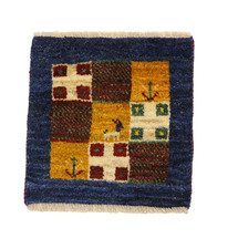 Orientteppich Gabbeh