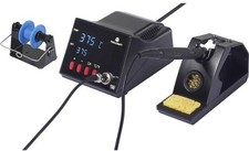 Toolcraft TO-8962 ESD Lötstation Lötspitze digital 70W 480°C 230V 1735811
