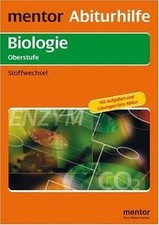 mentor Abiturhilfe: Biologie