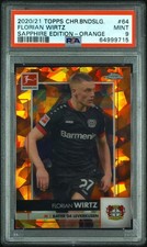 2020-21 Topps Chrome