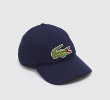 Lacoste cap neu herren - lacoste,