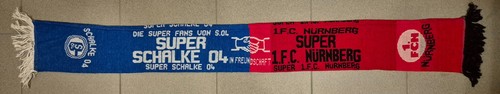Schalke 1 fc - vs,