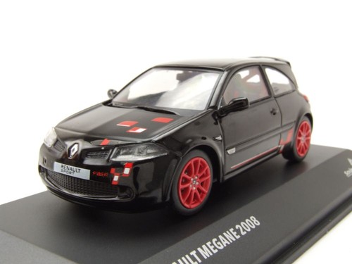 Renault megane r26r - megane,