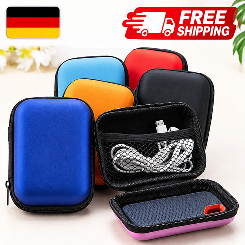 Hartschalenetui für tragbare