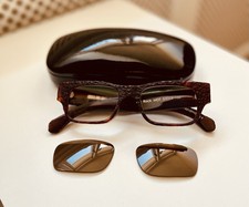 Rare Cutler & Gross 0692 Rock