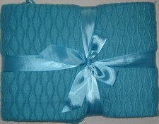 Fransendecke plaid - *,
