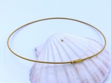 Feine Niessing Halsschnur  in