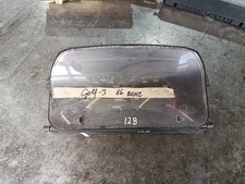 VW Golf 3 1H III Tacho