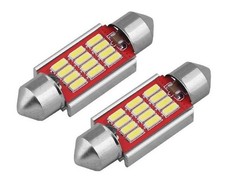 AMiO LX01289 LED CANBUS