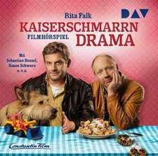 Kaiserschmarrndrama Rita Falk