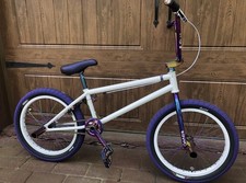 Custom BMX -Total Voltron V1-