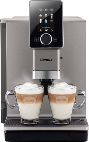 Nivona nicr 930 - nicr, 15bar