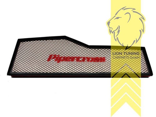 Pipercross sportluftfilter - pipercross,