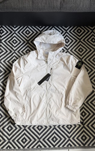 Stone island windbreaker - stone,