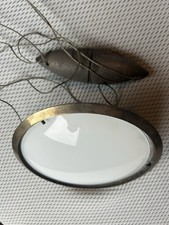 Tobias Grau Pendel Lampe Bronze