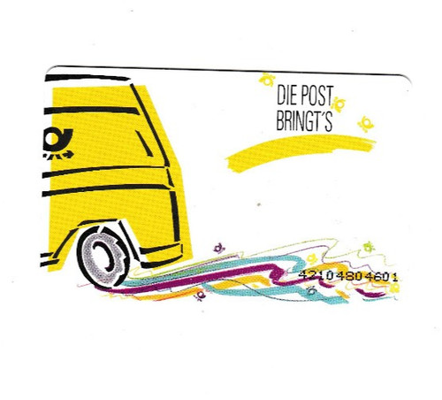 436 die post - -,