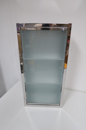 Medizinschrank - ,