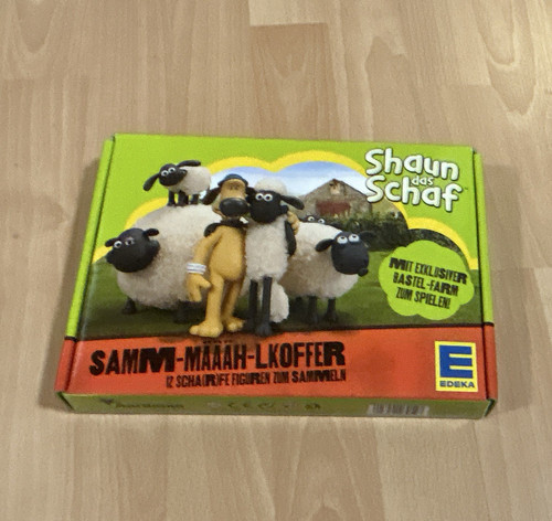 Edeka shaun das - shaun,