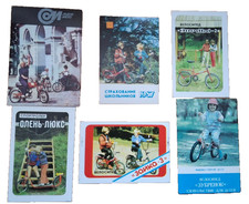 Werbe-Taschenkalender LVZ