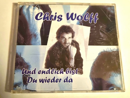 Chris wolff und - und, bist